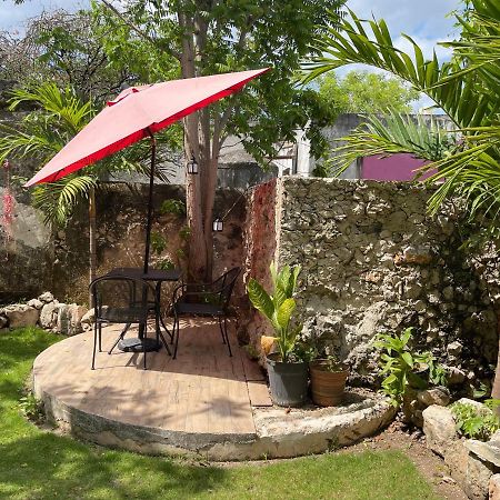 Villas Candita 梅里达 外观 照片