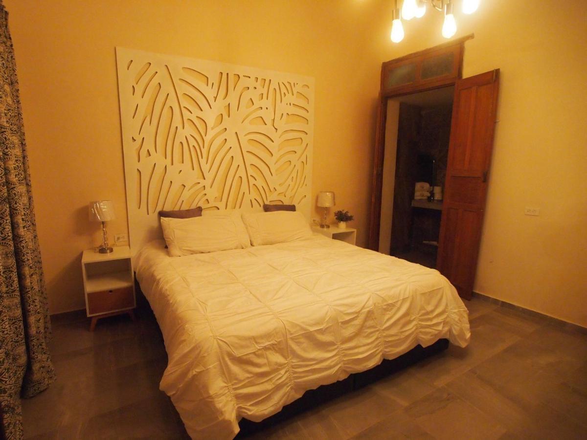 Villas Candita 梅里达 外观 照片