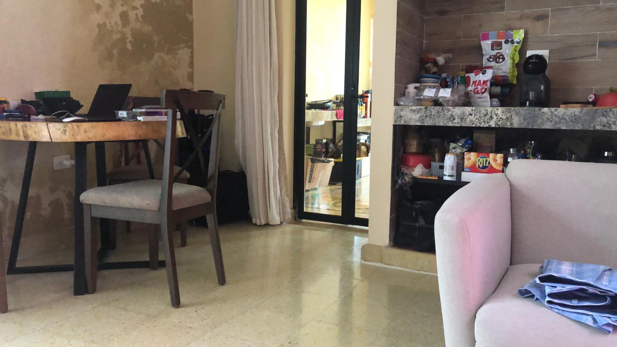 Villas Candita 梅里达 外观 照片