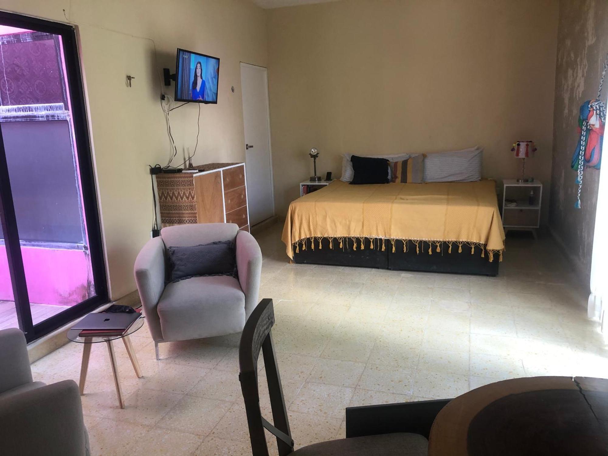Villas Candita 梅里达 外观 照片
