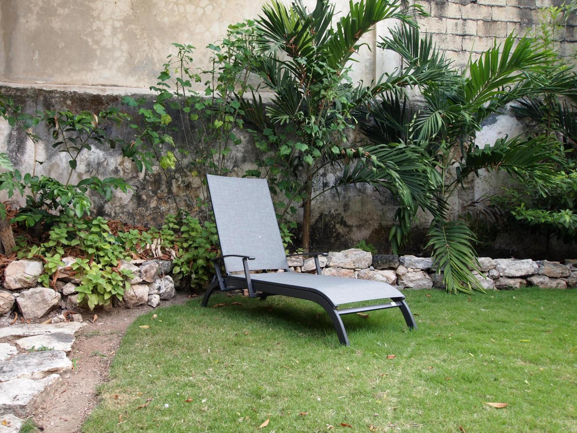 Villas Candita 梅里达 外观 照片