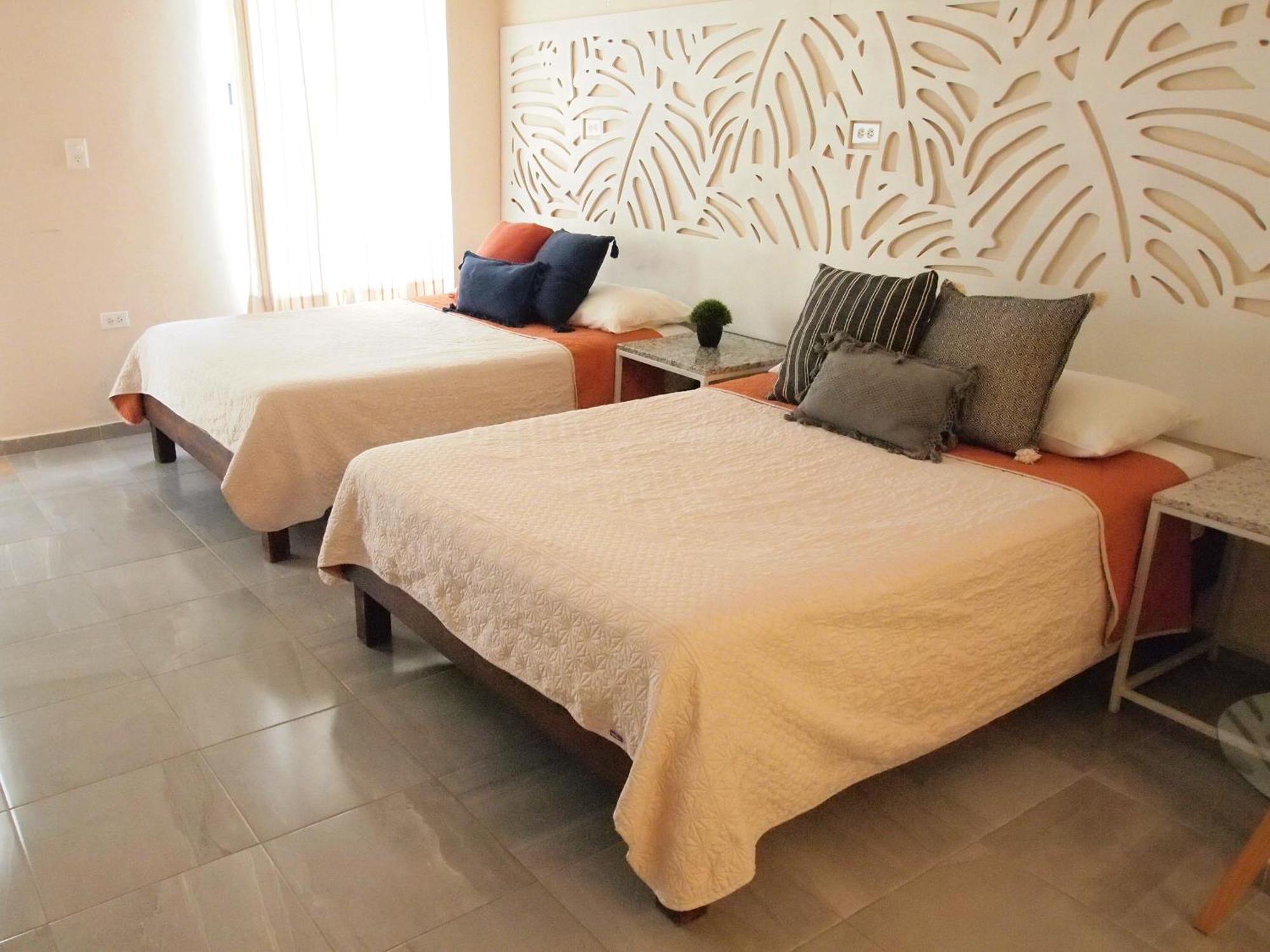 Villas Candita 梅里达 外观 照片