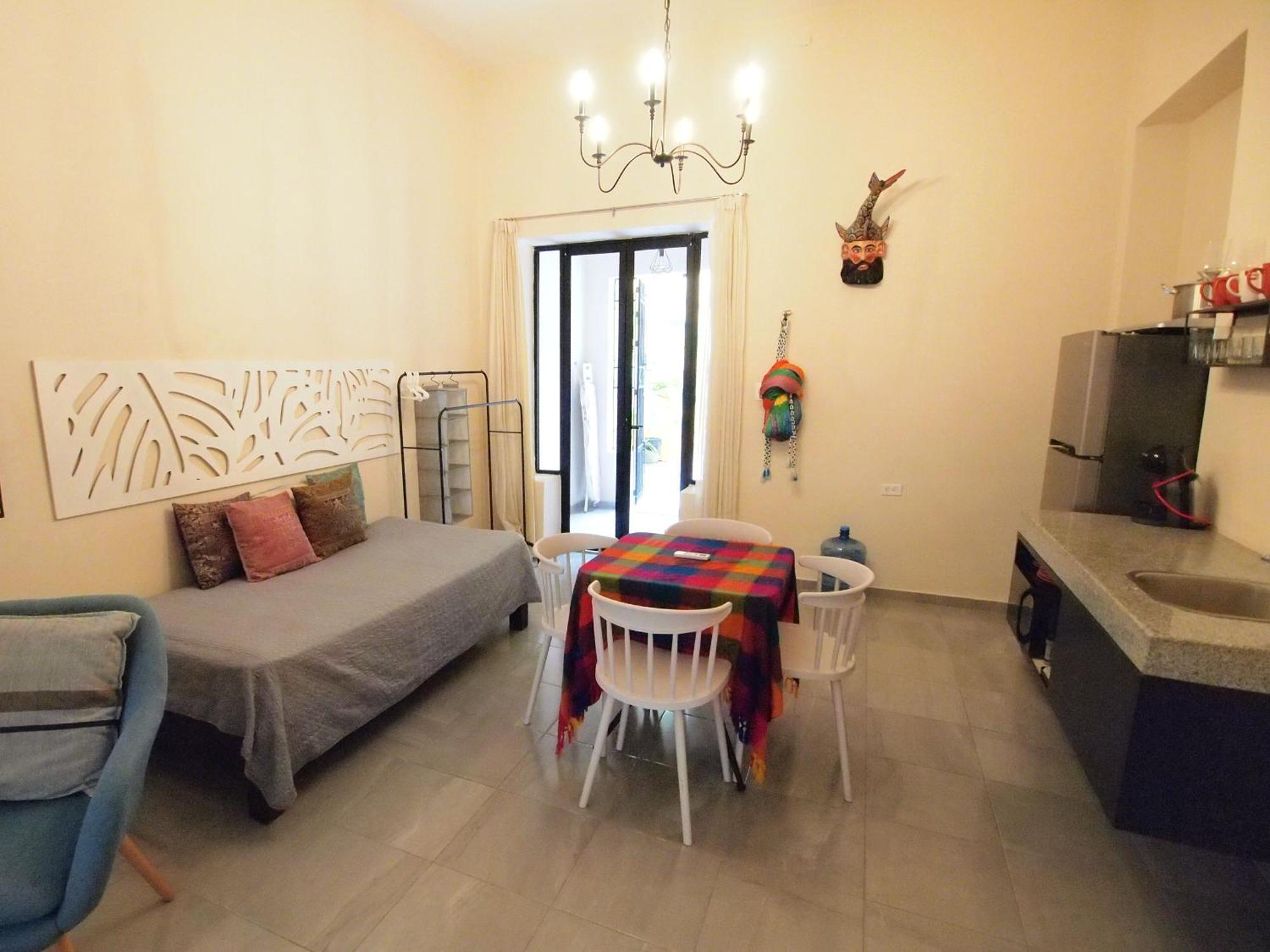 Villas Candita 梅里达 外观 照片