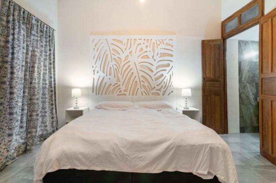 Villas Candita 梅里达 外观 照片