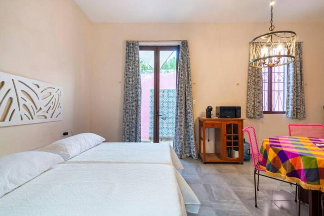 Villas Candita 梅里达 外观 照片