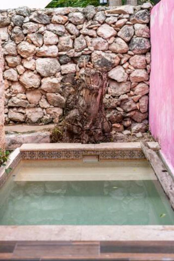 Villas Candita 梅里达 外观 照片