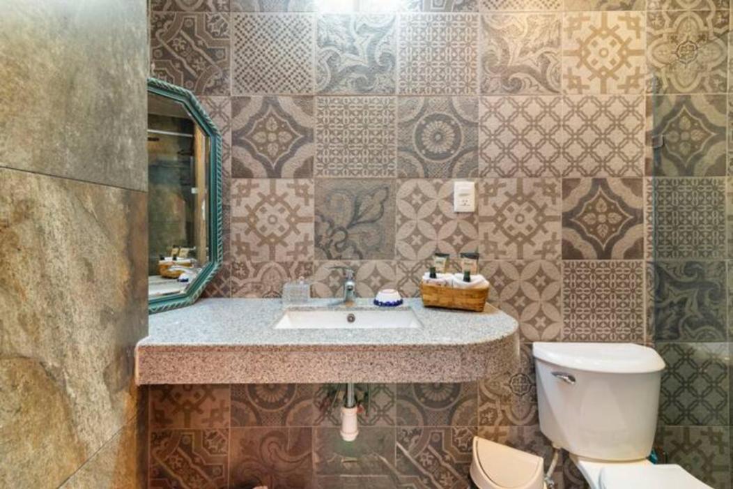 Villas Candita 梅里达 外观 照片