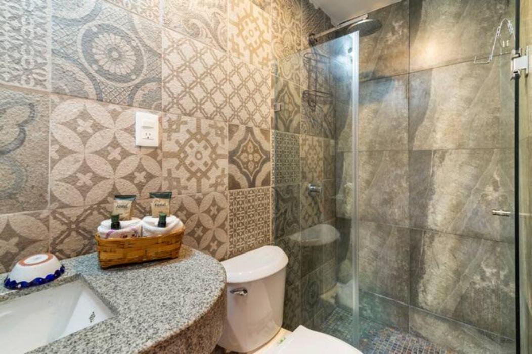 Villas Candita 梅里达 外观 照片