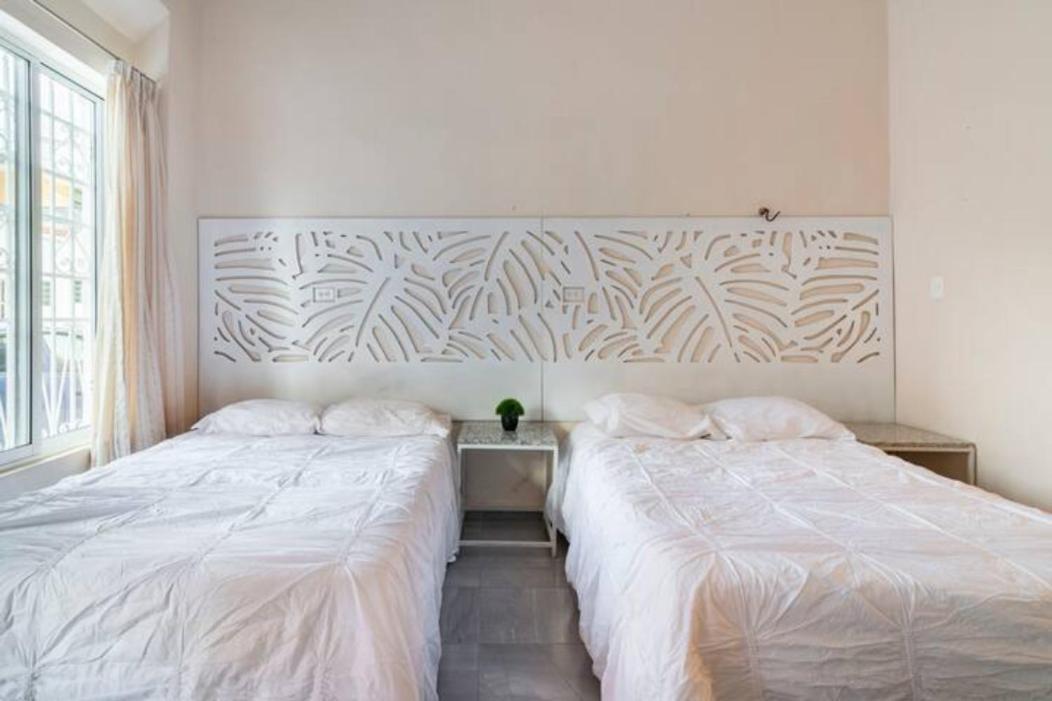 Villas Candita 梅里达 外观 照片