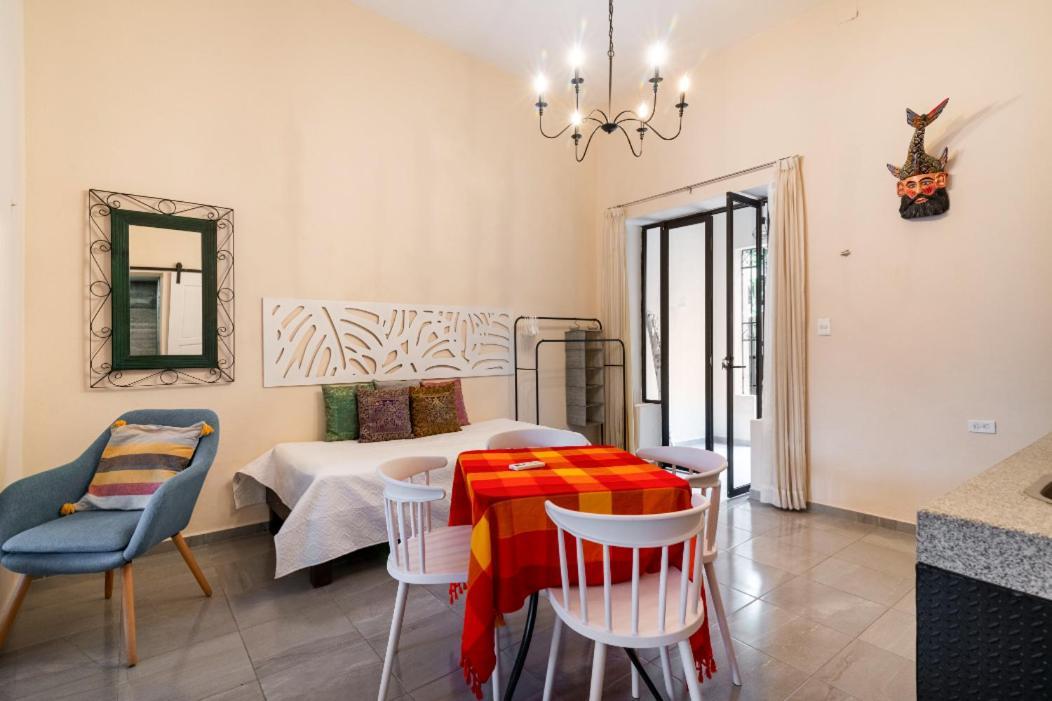 Villas Candita 梅里达 外观 照片