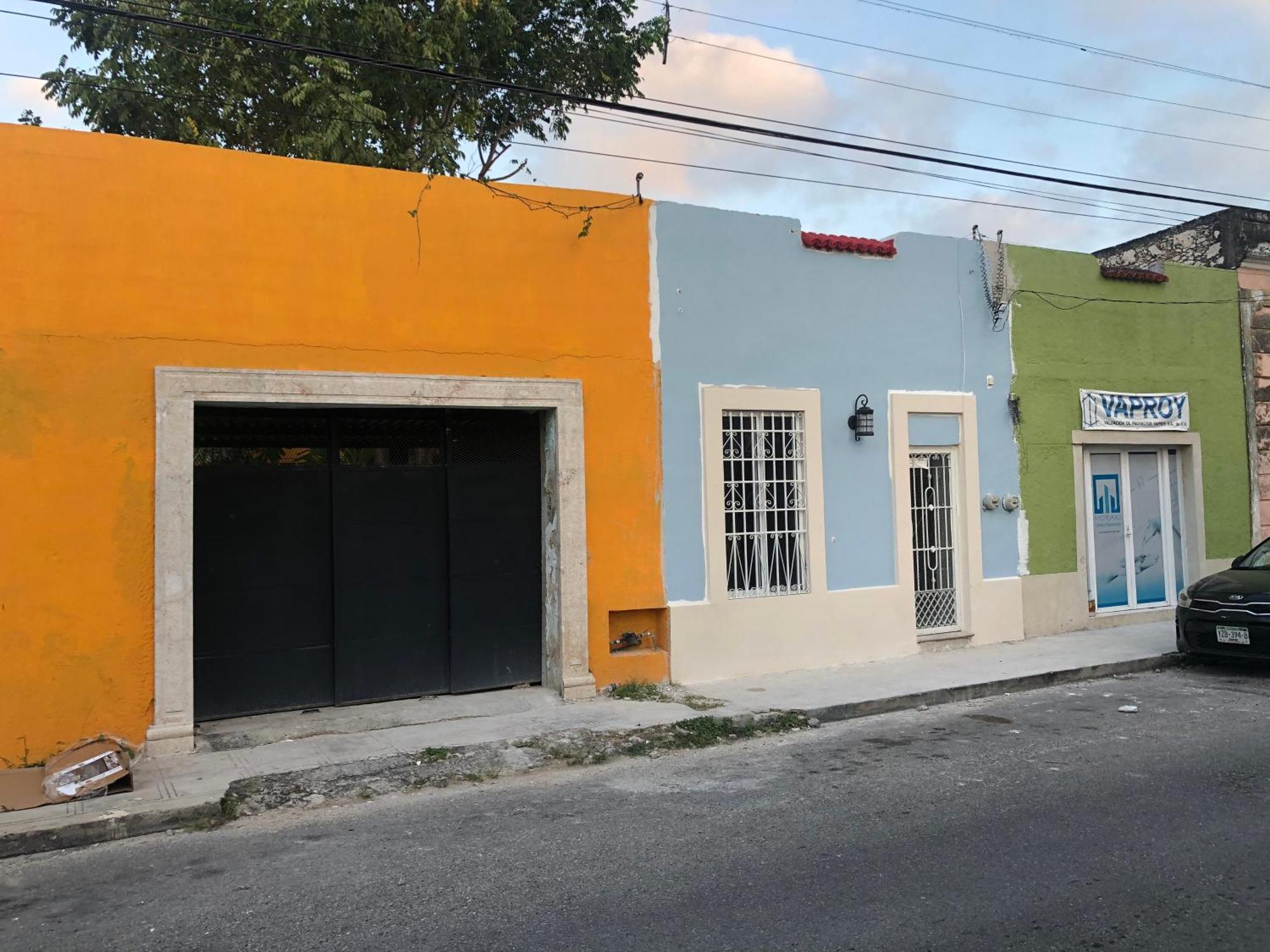 Villas Candita 梅里达 外观 照片