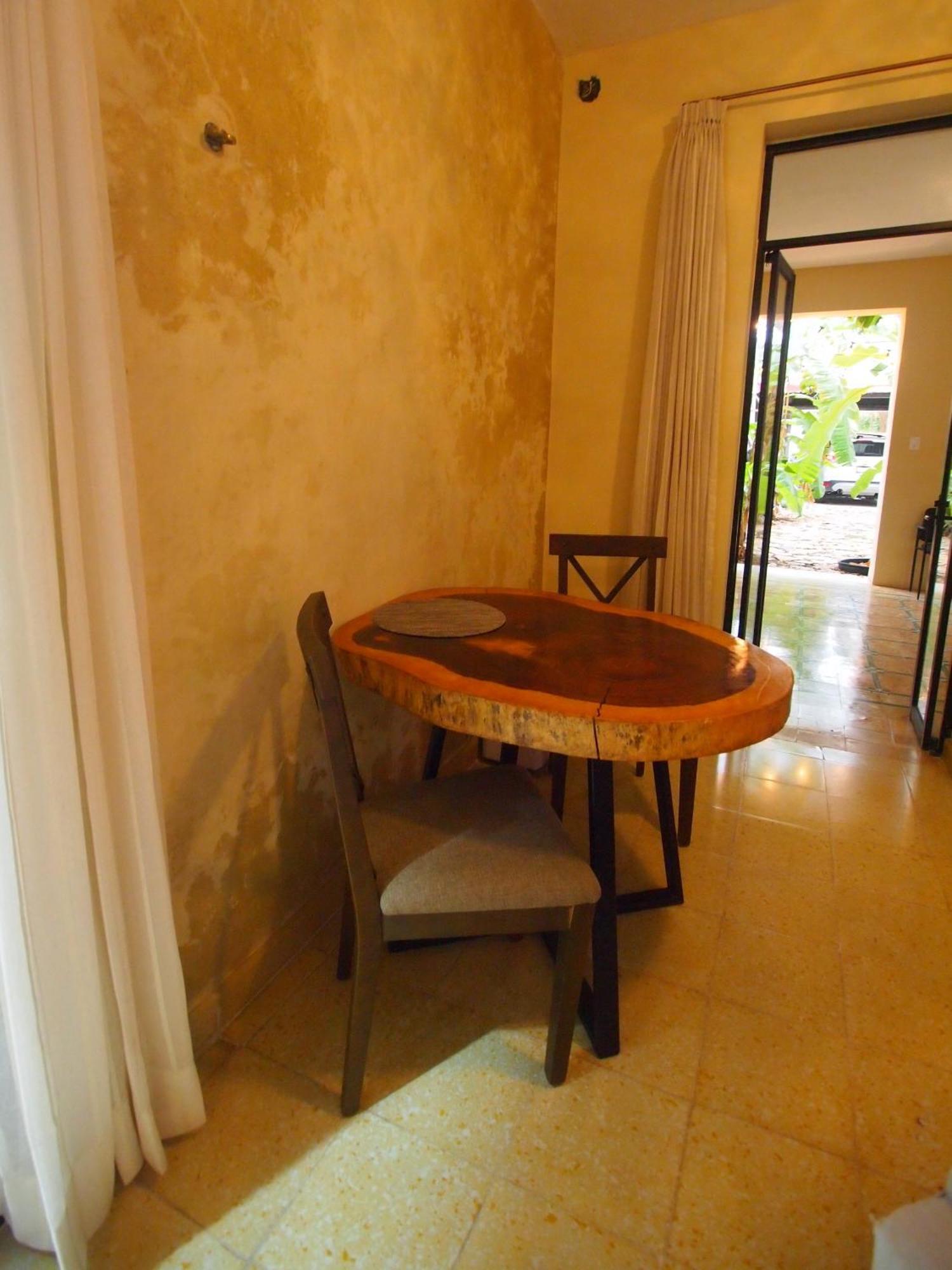 Villas Candita 梅里达 外观 照片